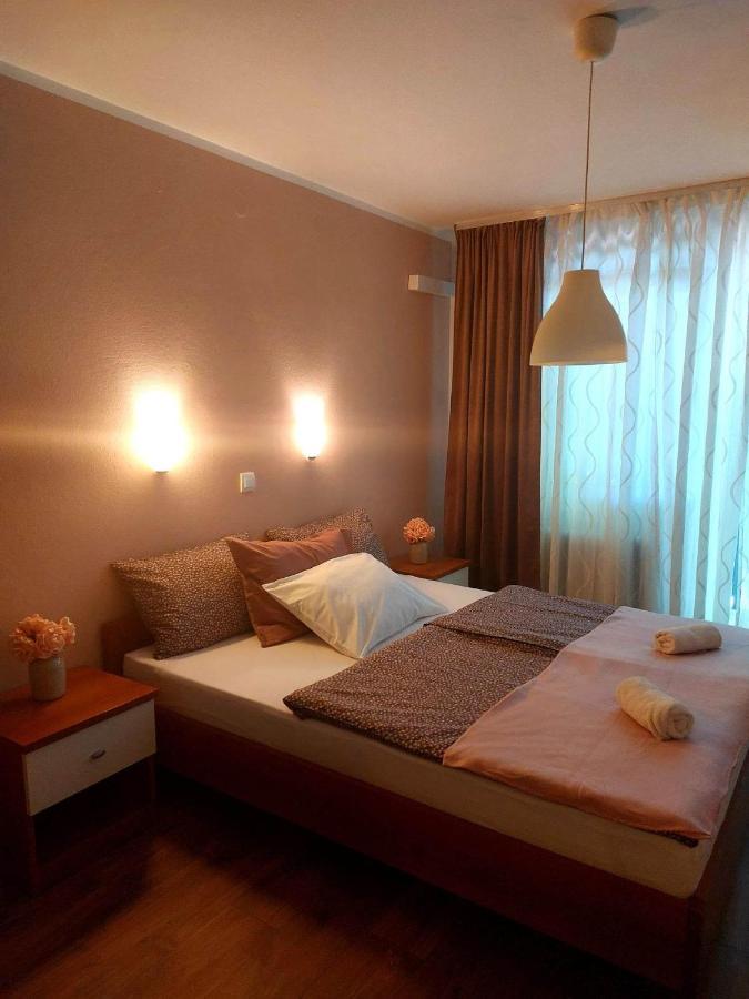Guesthouse Ob Sotocju Budic Brezice Exterior photo